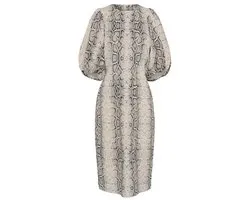 Robe midi pour femmes Soaked in Luxury Sandja