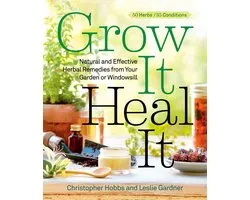 Grow It, Heal It