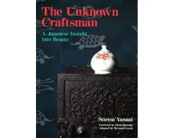 Unknown Craftsman: A Japanese Insight In