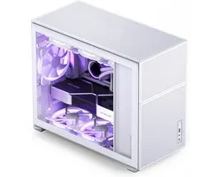 Jonsbo D31 MESH Midi Tower Wit