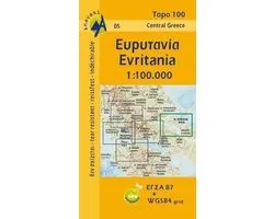 Evritania