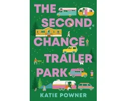 The Second Chance Trailer Park
