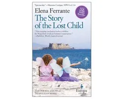 Story Of The Lost Child