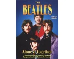 Beatles - Alone & Together (DVD)