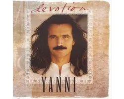 Yanni - Devotion (The Best Of) (CD)