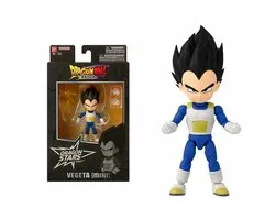 Bandai Figurine articulée Banpresto Dragon Ball Daima Dragon Stars Vegeta (Mini) 17 cm