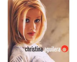 Christina Aguilera