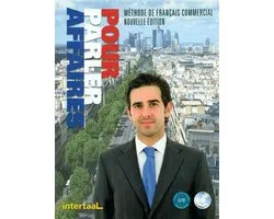 Pour parler affaires