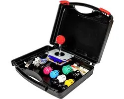 Joy-it DIY- AC- Kit module joystick 1 pc(s)