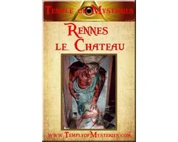 Rennes le Chateau