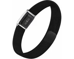 Nylon Bracelet/Biceps Strap Compatible with WHOOP 5.0 One Peak & Life (MG) - ShopVlot