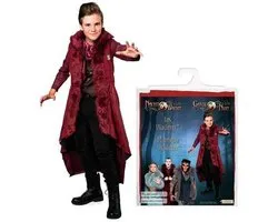 Nachtwacht Studio 100 Robe de chambre Vlad Garçons Taille 9-11 ans
