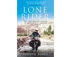 Lone Rider