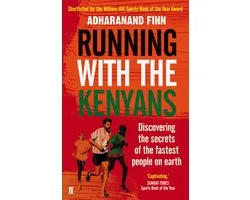 Running With The Kenyans