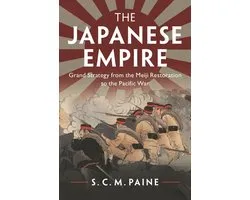 The Japanese Empire