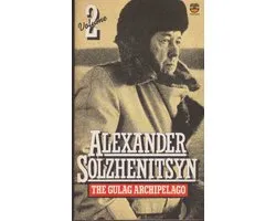 The Gulag Archipelago 2 : 1918-1956 [parts III-IV]