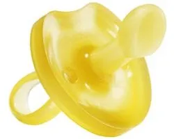 Sucette Natursutten Butterfly - ortho L