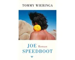 Joe Speedboot