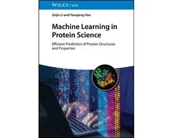 Machine Learning in Protein Science