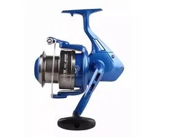 Okuma Atomic SW Zeevismolen 7000