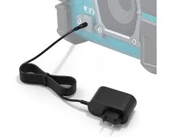 Adaptateur pour radios DMR 116-103, BMR 105-109, câble de charge en remplacement de SE00000101, SE0000078 et SE00000265, adapté pour accessoires Makita