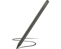 Adonit Neo Duo Stylus – Digitale pen – Herlaadbaar – Grafietzwart