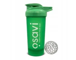 Osavi Shaker Groen 700ml - Perfect voor Eiwitshakes