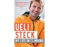 Ueli Steck