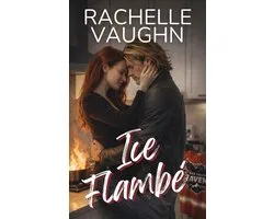 Red Valley Ravens 7 - Ice Flambé