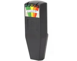 Zylo® K2 Meter - Emf Meter - Spirit Box - Zwart - 15cm x 6cm x 4cm