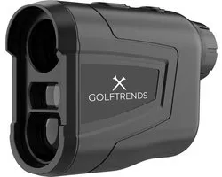 Golftrends Rangefinder Golf - Oplaadbaar - Afstandsmeter Golf - Laser Rangefinder Golf - Golftrainingsmateriaal - Golf Accessoires