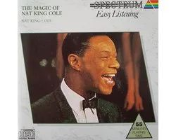 The Magic Of Nat King Cole