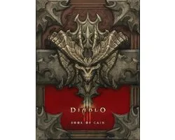 Diablo: Book Of Cain