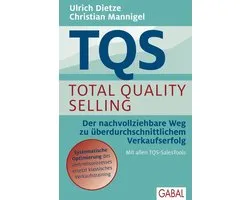 Dein Business - TQS Total Quality Selling