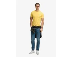 Superdry - Outdoors Mountain Relaxed T-shirt - Heren - T-shirts