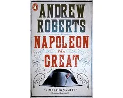 Napoleon the Great