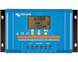 Victron BlueSolar PWM-LCD&USB 48V-20A
