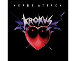 Heart Attack