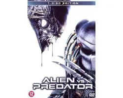 Alien vs. Predator (1DVD)