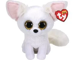 TY Beanie Boos Knuffel Poolvos Phoenix 15 cm
