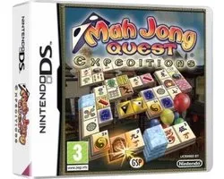 Mahjong Quest: Expeditions