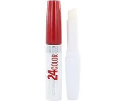 Maybelline SSTAYLIP SUP.IMPACT NUetui 573 Eter Eternal Cherry Semi-mat