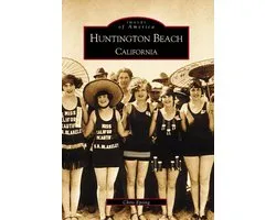 Huntington Beach, California