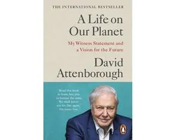 A Life on Our Planet