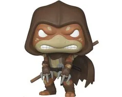 Funko Pop! Comics: The Last Ronin - Moja #55