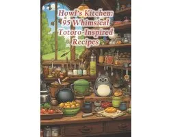Howl's Kitchen