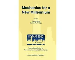 Mechanics for a New Millennium