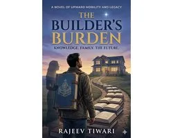 The Builder's Burden - A Novel Of Upward Mobility and Legacy