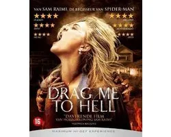 Drag Me To Hell (Blu-ray)