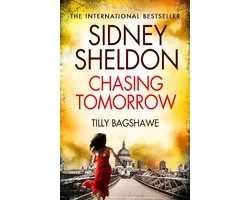 Sidney Sheldon’s Chasing Tomorrow